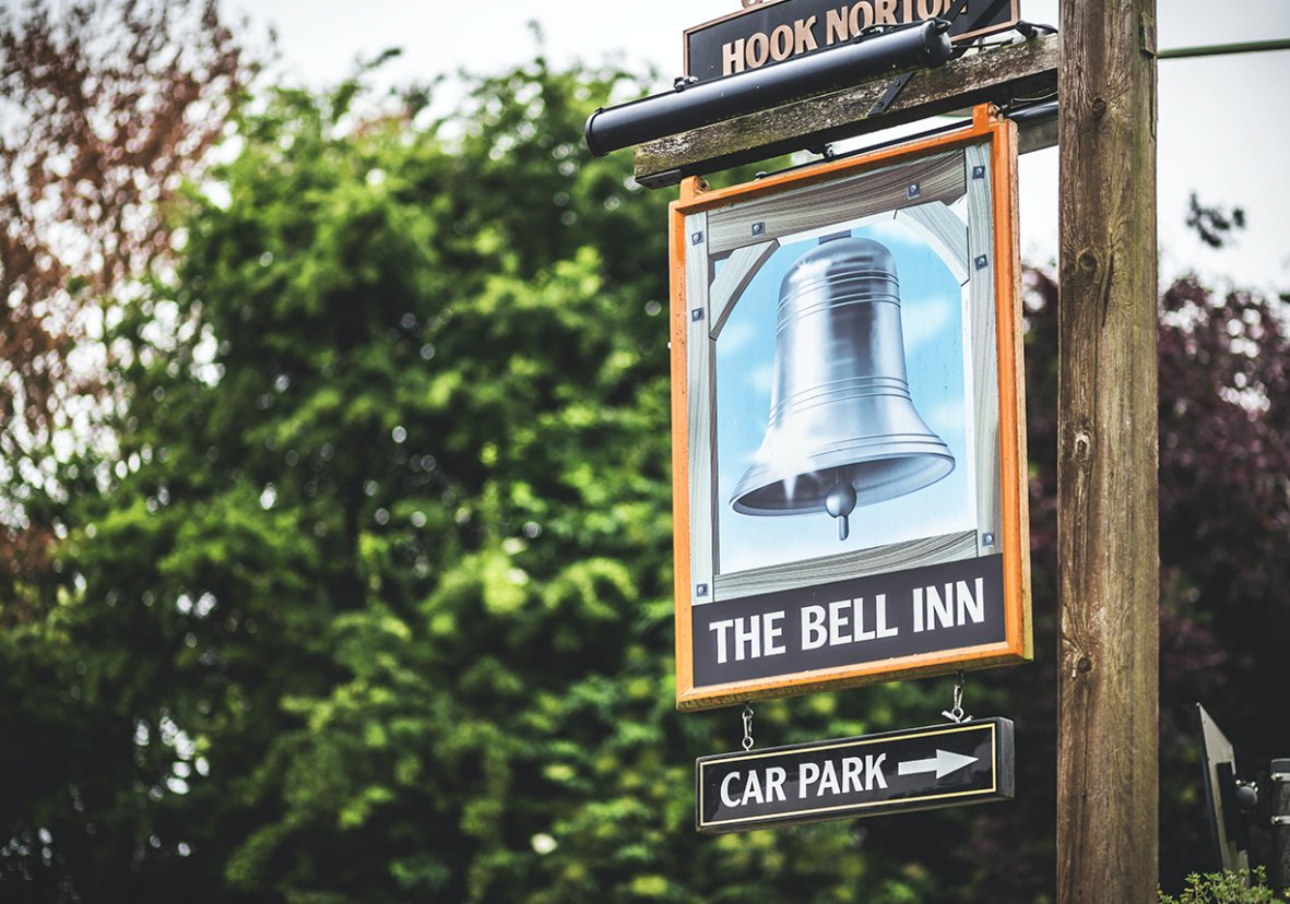 With the kids #backtoschool, why not take advantage of a little more time to yourself and view the beautiful #showhome at #HayfieldViews? Follow it with a country walk and a cold drink at The Bell Inn and see what life is like in Great Bourton! bit.ly/2vlGM0P