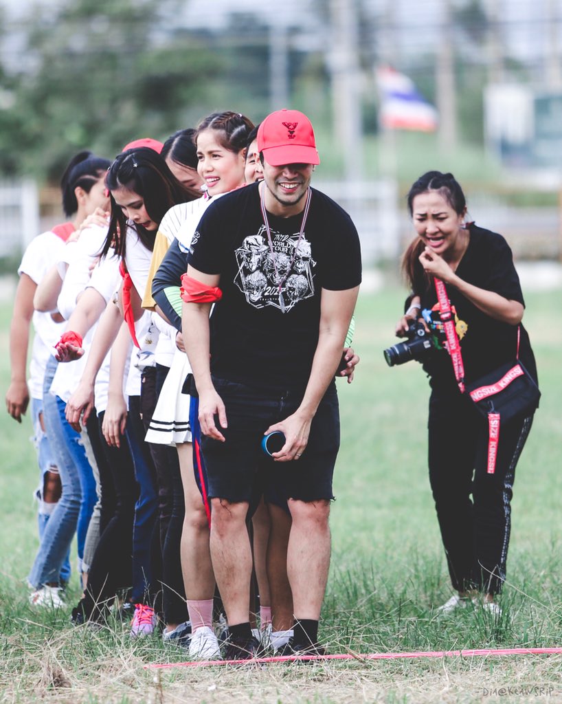 keawsrip's tweet photo. มาๆหนีบท่อกันจ้า5555
@FOONTheDUST @SunTheDUST_ @TUMBTheDUST @Philip_Thinroj 
#TNTDFamilySportsday2018 https://t.co/l48Qc9hVXf