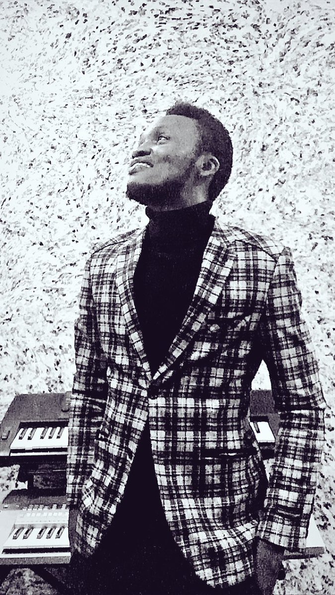 OggyKeyz's tweet image. Let’s meet, share &amp;amp; be connected through my Twitter acc. #OggyKeyz by following me: @OggyKeyz let’s do it.
#Soundarchitecture #intrepreneur #mixingandmasteringengineer
Be blessed🙏🏽