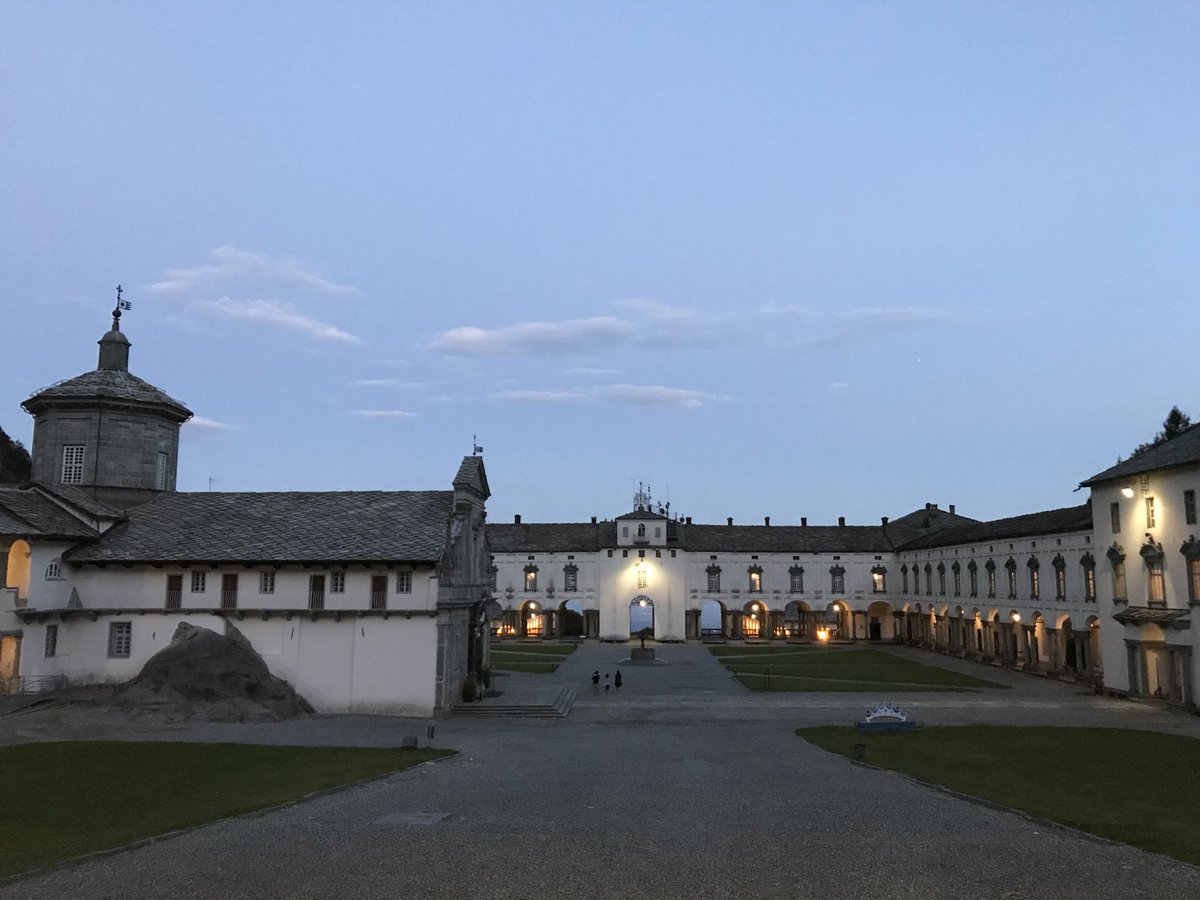 viaggiaescopri's tweet image. Oggi #ScappoA Biella e salgo al Santuario di #Oropa. Siete pronti per il prossimo spettacolo di #BielleseMisterioso?
Info e prenotazioni qui 👉 biellesemisterioso.it/prenota-online/
.
.
.
@lonelyplanet_it