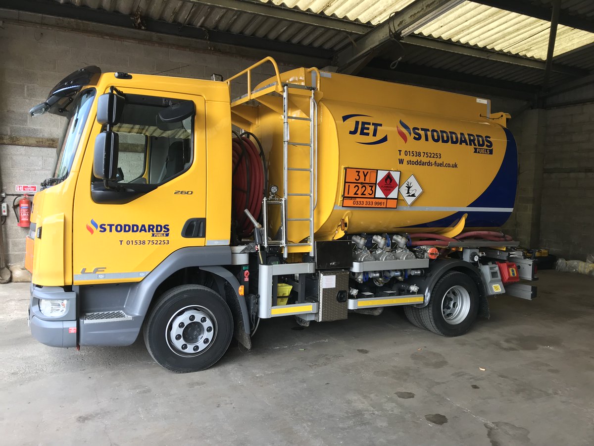 Alpecoltd's tweet image. 3 Compartment tanker equipped through with Alpeco equipment including Truck III electronic register. Built by @rtn_ltd for Cheadle based Stoddards Limited fuels.

alpecoltd.com/products/tank-…
