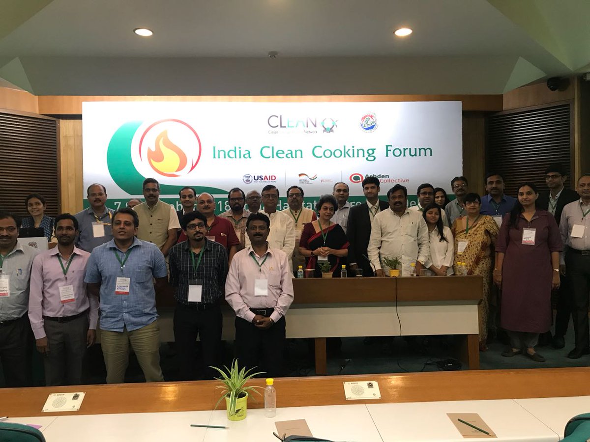 AshdenIndia's tweet image. @usaid_india @giz_india @ABRAPOLU #cleancooking #cookingforall #indiacleancookingforum #ICCF2018 #AshdenIndia #clean #SDGs #biomass #biogas #cookstoves #cleanenergy #sustainabledevelopment