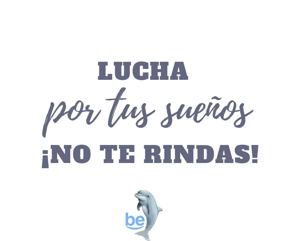 bevalue10's tweet image. ¡Buenos días amig@s de Bevalue! Empezamos un nuevo curso llenos de ilusión, con muchas ganas de compartir con vosotr@s! :) Los lunes el delfín BE compartirá la quote de la semana para tener un #HappyMonday Aquí tienes el de esta semana!! #EstamosVivos #bevalue #motivacion