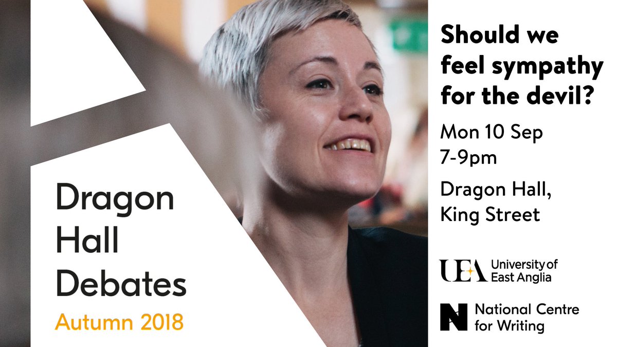 UEA Conferences (UEAConf) Twitter