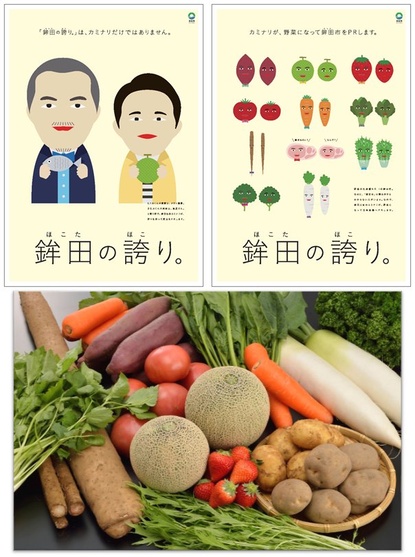 活動歴および当時の関連ビジュアル記録