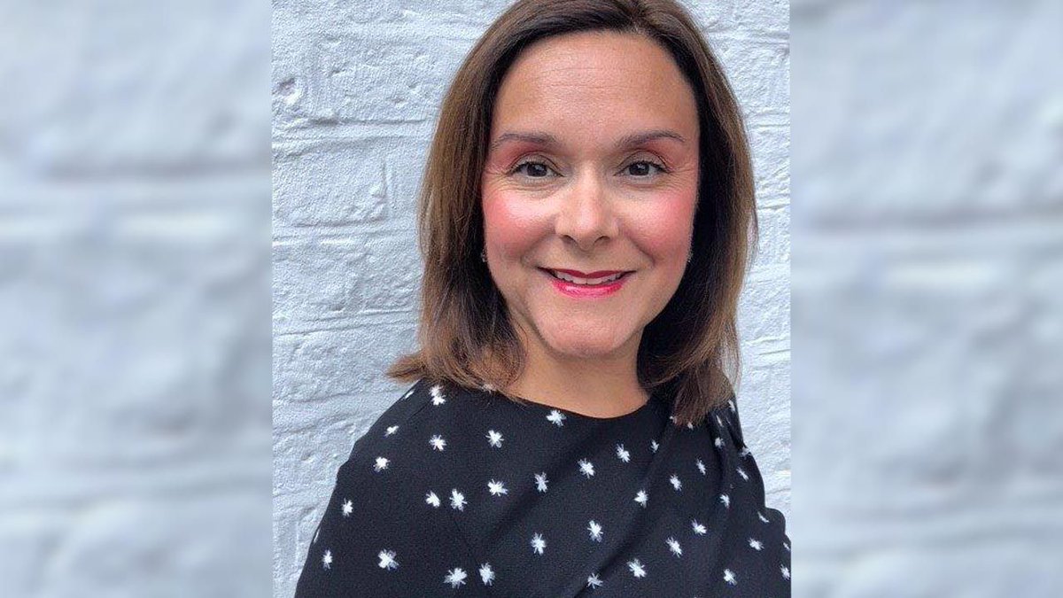 Today we welcome our new Vice-Chancellor and President of the University of East London, Professor Amanda Broderick (<a href="/profbroderick/">Prof AmandaBroderick</a>)