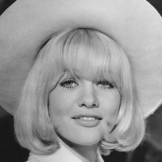 Happy 70th birthday to actress Judy Geeson  