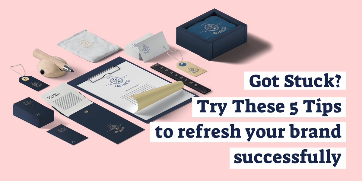 printyo_aus's tweet photo. Got Stuck? Try These 5 Tips To Refresh Your Brand Successfully
https://t.co/HRYs614lLN
#brand #branding #marketingtips #DigitalMarketing #onlinebusiness #Melbourne #australia #startup #startuaus #business #businesstips #brandtransform #socialmedia #printyoaustralia https://t.co/4EB5vwJkrq