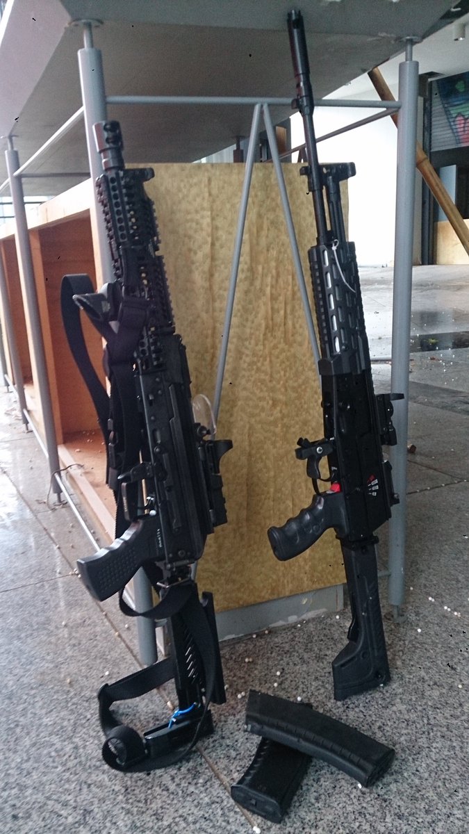 AIRSOFT97 エアガン総合プロショップ:Zenit B-30+B-31他、AK系
