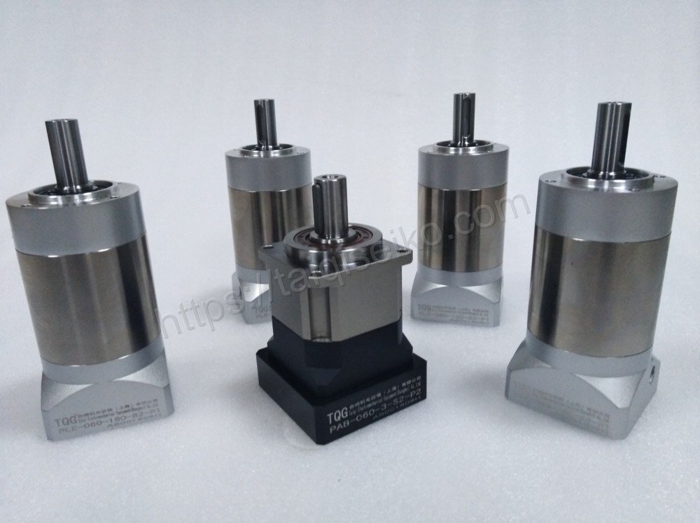 wrightcrusher's tweet image. These are single stage planetary gearboxes PAB060 and three stage planetary gear box of PLE060 , ratio 160.
We are planetary gear reducer manufacturer and supplier, welcome to consult us for details. For more information, you can visit our website: taiqiseiko.com/planetary-gear…