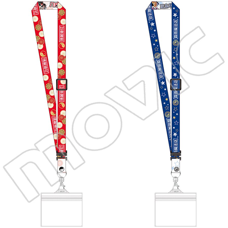 東方Project】ピンズ、パスケース、ネックストラップ、木札根付が登場