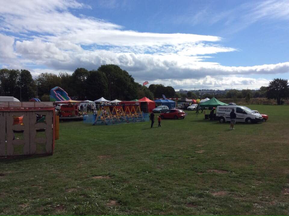 Melvyn Lunn tweet media