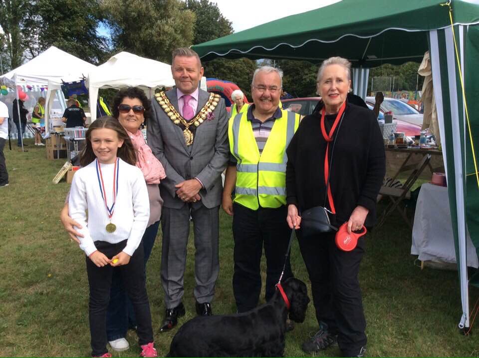 Melvyn Lunn tweet media