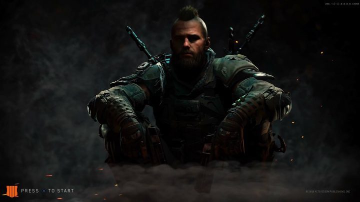 Eaa Fps News イーエーエー いえぁ Cod Bo4 バトロワ ブラックアウト の登場キャラクターリスト カウントダウン映像で初要素お披露目も Blackops4 T Co Kosjyvx0xo