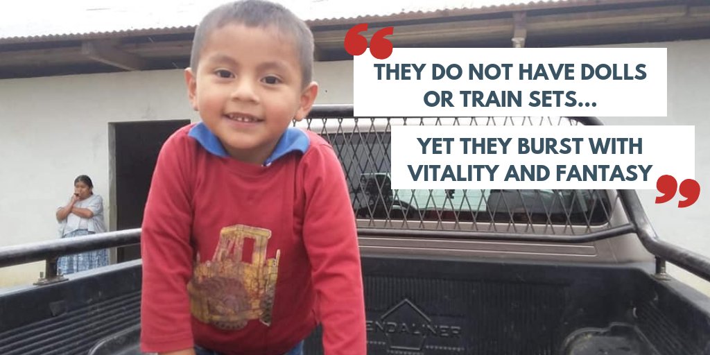 infoANS_EN's tweet photo. The young Rita is the winner of our Instagram #HashtagProject! Visit our profile to read more about her experience in Guatemala https://t.co/5Orm5PVnR0