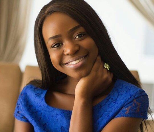 KuhlukaM's tweet photo. #WorldSuicidePreventionDay we remember you #KhensaniMaseko.
"Women should not be subject to abuse in all spheres of life" https://t.co/L5hQ2JSWVC