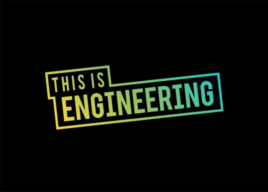 Young people don’t have to choose between their passions and a career – they can follow what they love into engineering. Let’s inspire the next generation with these amazing new stories of real engineering heroes: thisisengineering.org.uk #ThisIsEngineering