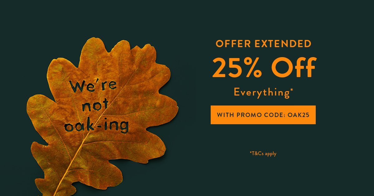 Oh go on, twist our arm 💁🏻‍♀️ one more day just for you 🌟 
#Joules #Wilmslow