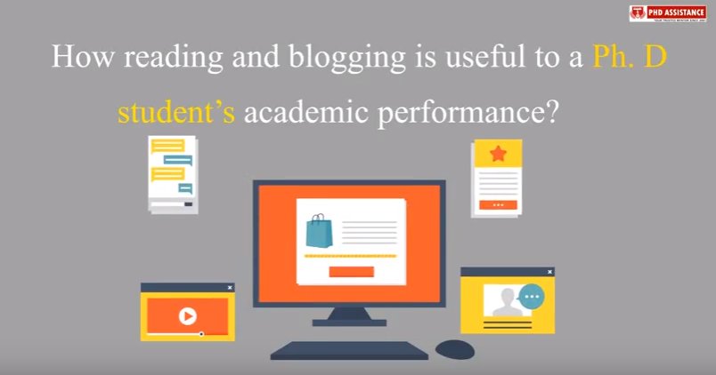 phdassistance's tweet photo. How reading and #blogging is useful to a #PhDstudent’s academic performance? @phdassistance
Readmore : https://t.co/Tkdm7Zl0uk
#thesis #dissertation #phdhelp #phdadvice #thesiswritinghelp #PhdAssistance #phdvibe #PhDForum #phdlife #phdchat #phdstudents #phdecision https://t.co/EM1uRjZQ6P