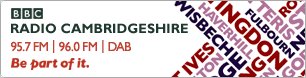 We are on the <a href="/BBCCambs/">BBC Cambridgeshire</a> Monday Arts &amp; Entertainment feature with <a href="/jeremysallis/">Jeremy Sallis</a> this afternoon from 2.15pm talking about the <a href="/Citrix/">Citrix</a> Time Capsule Challenge for #Charity - a totally new team experience.