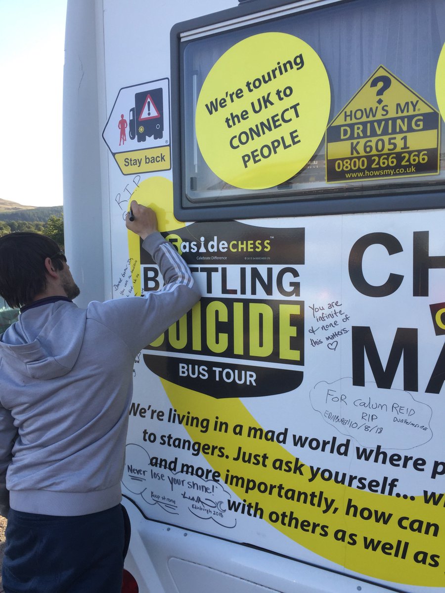 Ryan Child (Rochild89) Twitter