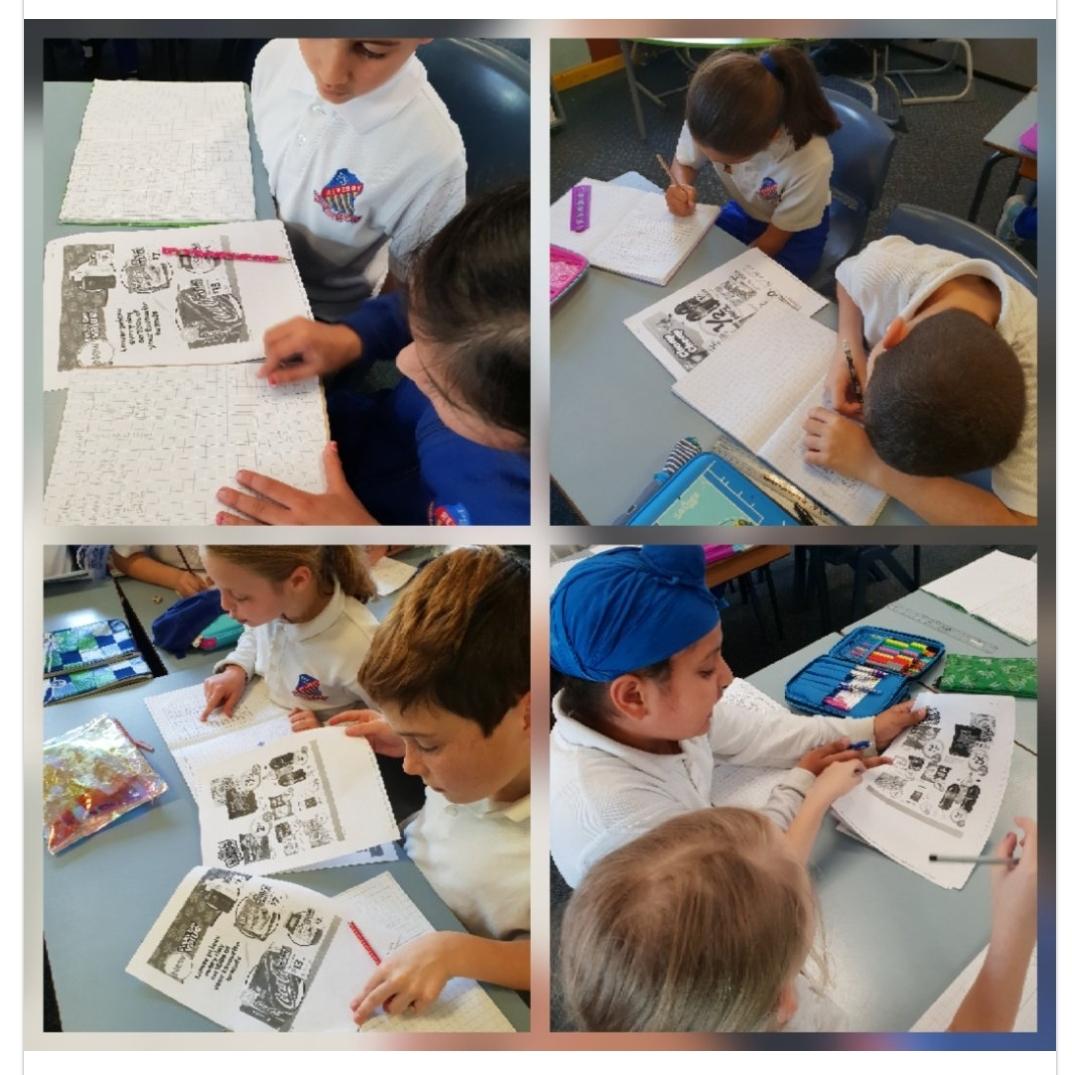 sia.radic (@siaradic) on Twitter photo The students enjoyed their maths lesson today. They had a shopping brochure and only $50 to spend. It was great to see how they completed the 'Real World' task.<a href="/xtina87_1/">Christina George</a> <a href="/narellenies1/">Narelle Nies</a> <a href="/e_prasad78/">E Prasad</a> <a href="/CheahMilly/">Milly Cheah</a> @MrsLouiseTate The students enjoyed their maths lesson today. They had a shopping brochure and only $50 to spend. It was great to see how they completed the 'Real World' task.<a href="/xtina87_1/">Christina George</a> <a href="/narellenies1/">Narelle Nies</a> <a href="/e_prasad78/">E Prasad</a> <a href="/CheahMilly/">Milly Cheah</a> @MrsLouiseTate