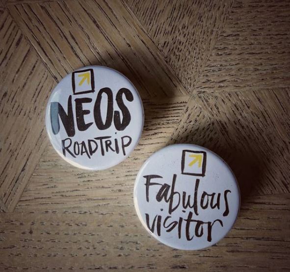 AberdeenFests's tweet photo. We so need one of these from Black Sheep Knit & Design 👍! Got some top tips on @NEOS_uk artist road trips 🚗? #BeTheFestival #visitABDN #NEOS2018
📷: https://t.co/5eIhpyiZA2 https://t.co/VZh6rHVt6N