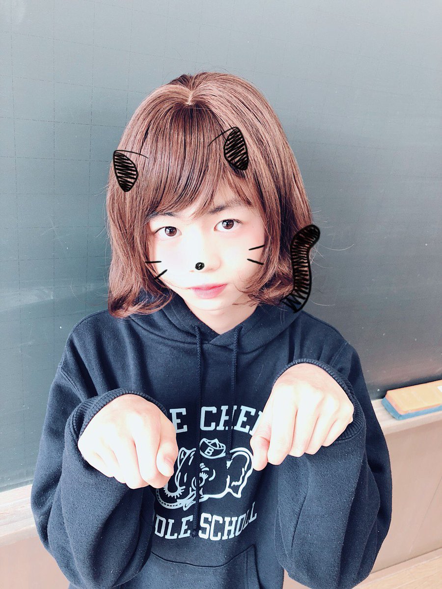 使われてないっす Sur Twitter Ms Salesio1人目は まい 齋藤悠輔 このままじゃ私 可愛いだけだ 使われてないっす Sur Twitter Ms Salesio1人目は まい 齋藤悠輔 このままじゃ私 可愛いだけだ