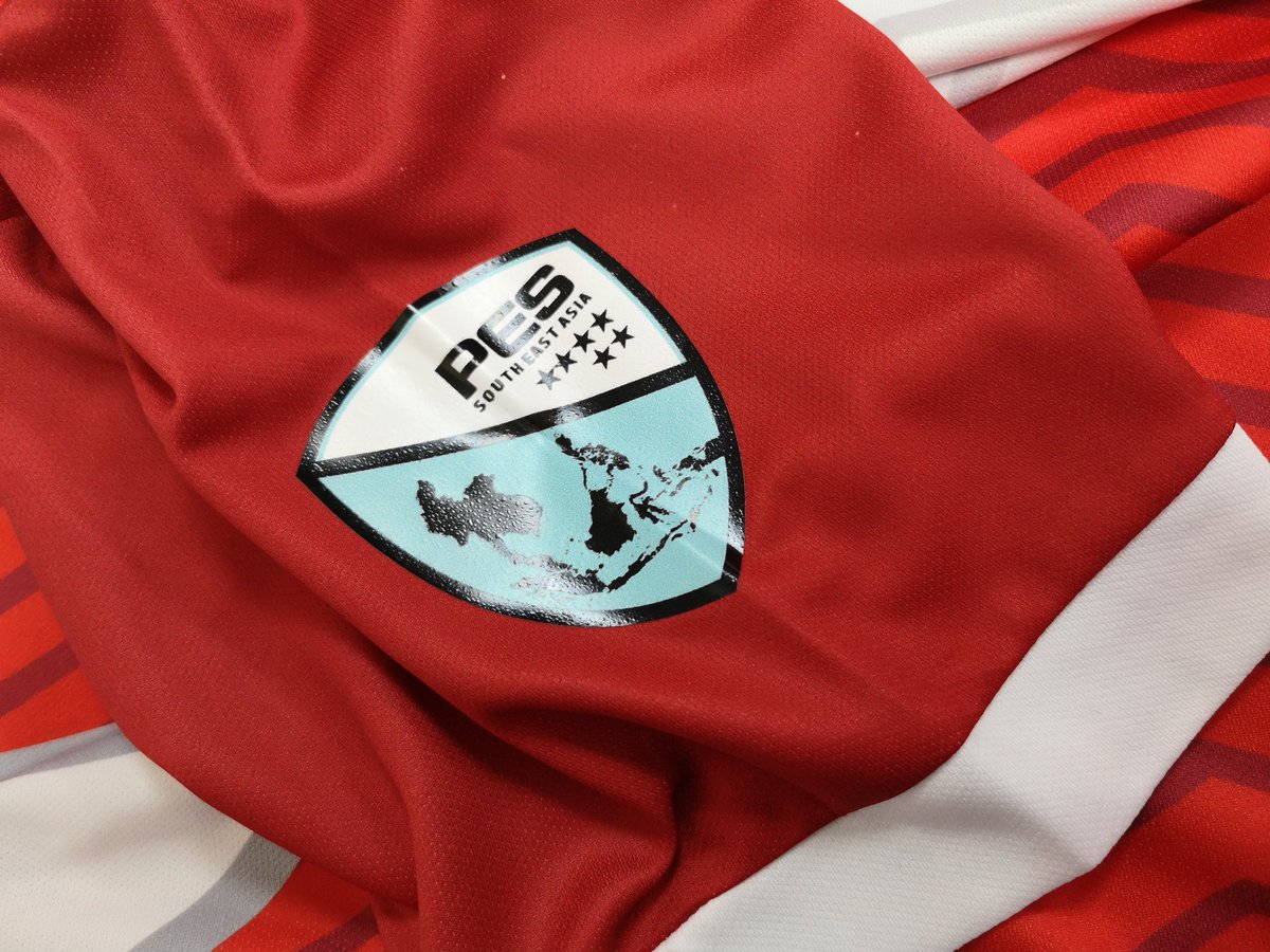 WeveGotBibinho's tweet photo. They have arrived! Massive thanks to @Indominator94 for sorting these out! The quality is unreal and they look boss as hell! https://t.co/r4kyl5ROeD