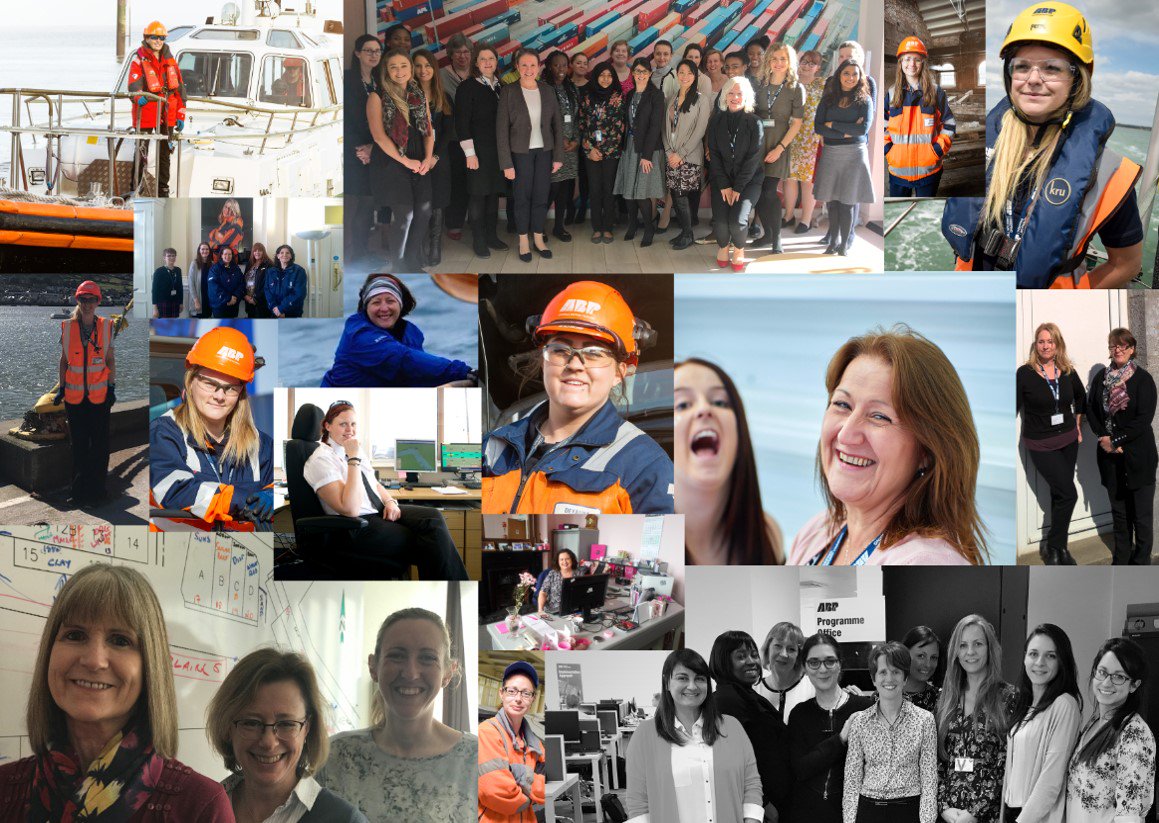 ABP: the UK’s leading ports group tweet media