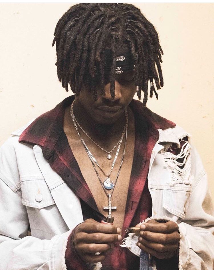 RUBBERBVNDGVNG's tweet image. What’s your fav @LaFlameSA song? 🔥🔥

#HBDFlame 

#TWCTheGov #TDubClan