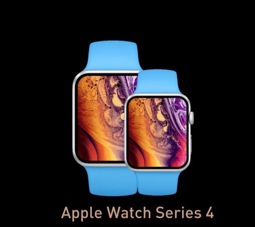 GrantSRivers's tweet image. I wonder how much truth is in these images....
#AppleEvent⁠ ⁠#iPhoneXS #iPhoneXSPlus #Apple #iPhone #iPad #AppleWatch