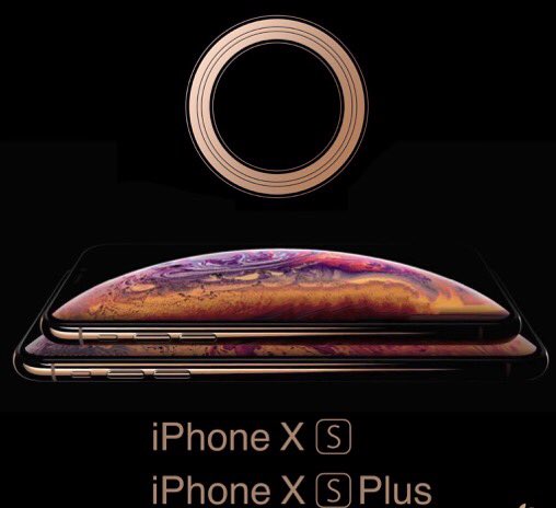 GrantSRivers's tweet image. I wonder how much truth is in these images....
#AppleEvent⁠ ⁠#iPhoneXS #iPhoneXSPlus #Apple #iPhone #iPad #AppleWatch