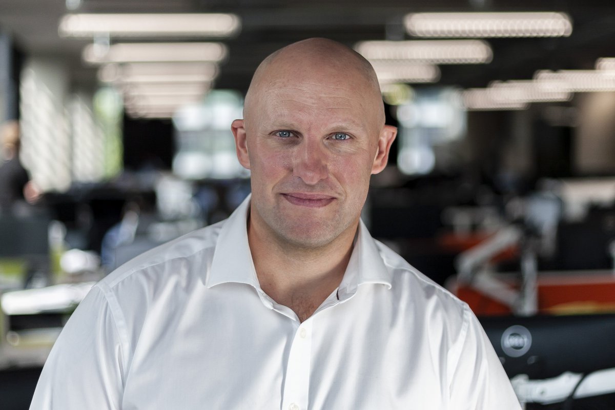 Tyréns (@tyrens_sverige) on Twitter photo Idag börjar Simon Giles som ny chef för Tyréns verksamhet i England. Simon har under flera år drivit Accentures globala satsning på smart cities. Varmt välkommen till Tyréns Simon! <a href="/Peakflow/">Simon Giles</a> tyrens.se/sv/aktuellt/ny… #Tyréns #ledarskap #smartcities #samhällsbyggnad Idag börjar Simon Giles som ny chef för Tyréns verksamhet i England. Simon har under flera år drivit Accentures globala satsning på smart cities. Varmt välkommen till Tyréns Simon! <a href="/Peakflow/">Simon Giles</a> tyrens.se/sv/aktuellt/ny… #Tyréns #ledarskap #smartcities #samhällsbyggnad