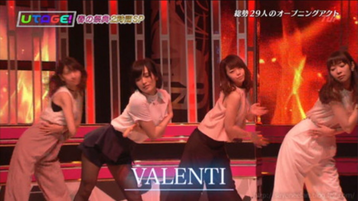 山本より姉 Utageの山本彩ちゃんのダンスは最高にかっこいいよね 卒業したらあんまりダンス見れなくなるから 今回はダンス をリクエストしたいけど何の曲がいいかな カバタイムでカバちゃん振り付けの本気ダンス観てみたいけど 練習時間ないよね でも観