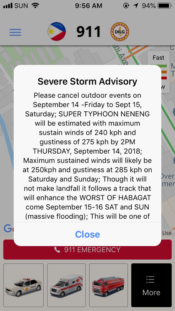 Daczide's tweet image. So mali pala tong apps na to, #pureforce
