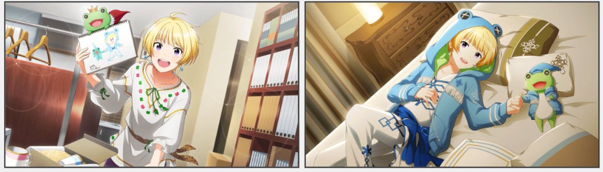 Sidem 정보봇 가챠 정보 1 Sr いつでも一緒 ピエール Sr いつでも一緒 ピエール 솔로 퍼포먼스 けろけろ グッドナイト