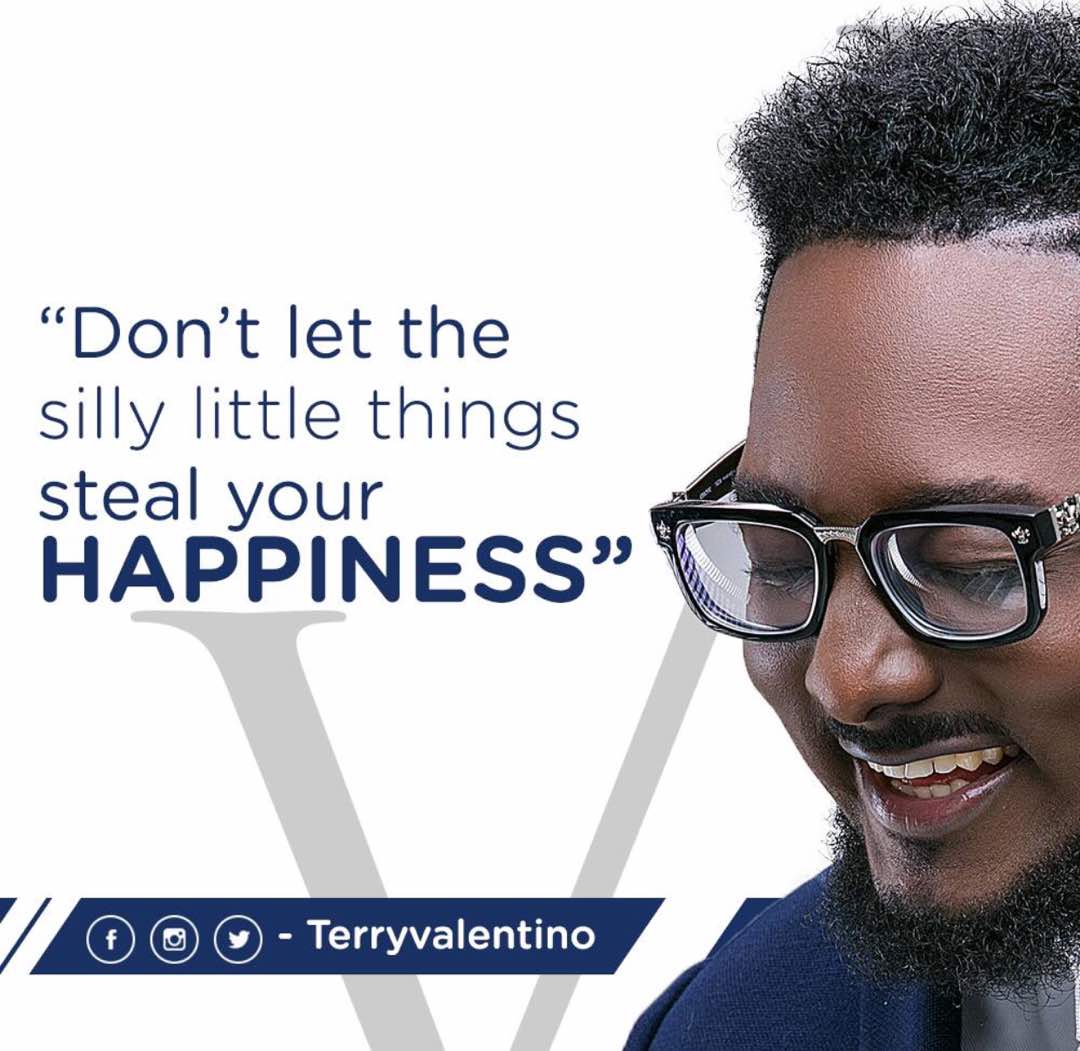 ErasmusMensah3's tweet photo. *Our greatest happiness does not depend on the condition of life in which chance has placed us, but is always the result of a good conscience, good health, occupation, and freedom in all just pursuits @terryvalentino_ https://t.co/zKXHOyCmFf