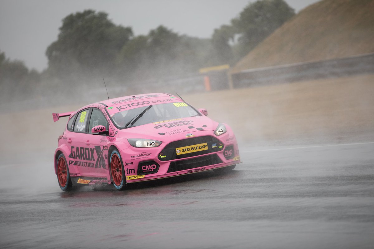 Mountune's tweet image. Want to keep up to date with the latest mountune-powered motorsport news? Be sure to sign up to the newsletter to get it straight to your inbox. 
Sign up today | eepurl.com/dujUcb #mountune #mountunepowered #mountuneracing