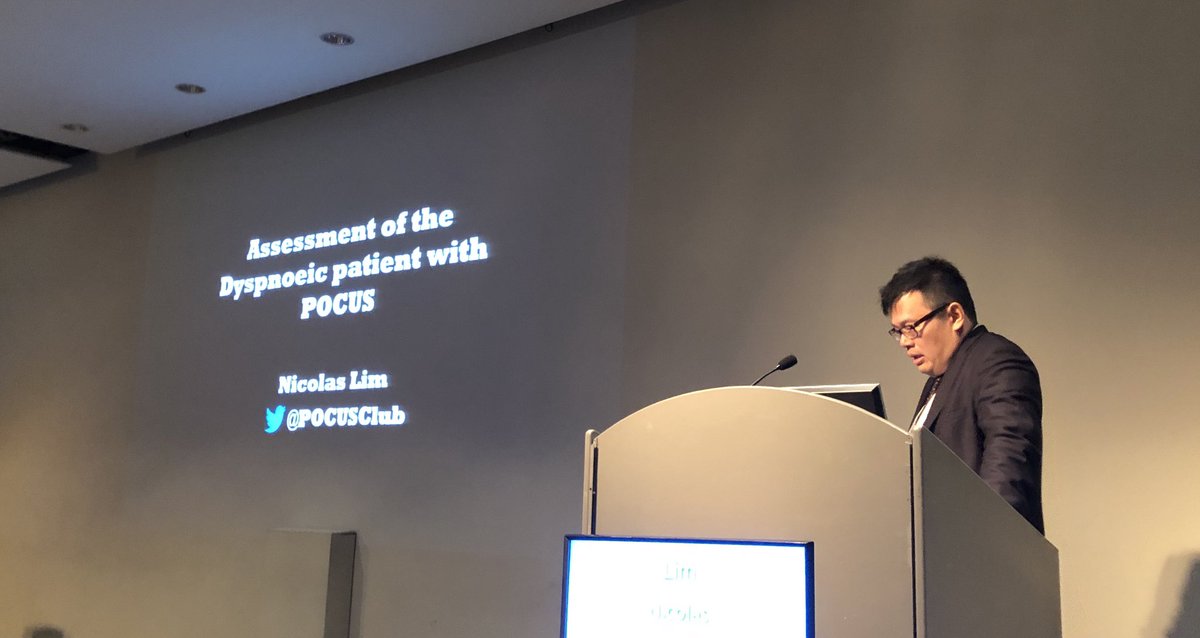 draroramohit's tweet photo. How to assess the 65M presenting with Acute SOB with #POCUS @POCUSClub #A-lines #B-lines #LungPoint #LungPulse #M-mode @EuropSocEM #EuSEM2018 https://t.co/6KtuK3Ljqq