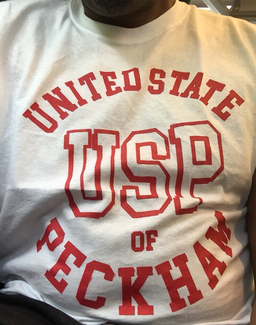 All roads lead to Peckham this weekend for <a href="/peckhamfestival/">Peckham Festival</a>  do check out what we will be doing on #Peckhamsq  in front of Peckham library 
Music, Fashion , Workshops and lots more to enjoy 
 Thanks you to everyone involved so far 
14-16th September