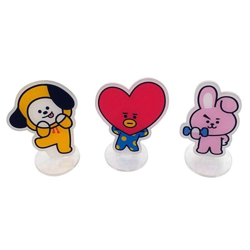 yeonniescloset's tweet photo. BT21 UNOFFICIAL ACRYLIC STAND 
PRE-ORDER
Php 150

Code: STAND((TATA, MANG, KOYA, VAN, RJ, CHIMMY, COOKY, SHOOKY)

For further questions, you can always dm me. 💜
For sure buyers, this is the pre-order form that you should fill up ⬇️
https://t.co/z0RagKb6Wr https://t.co/GiXDuNnUfX