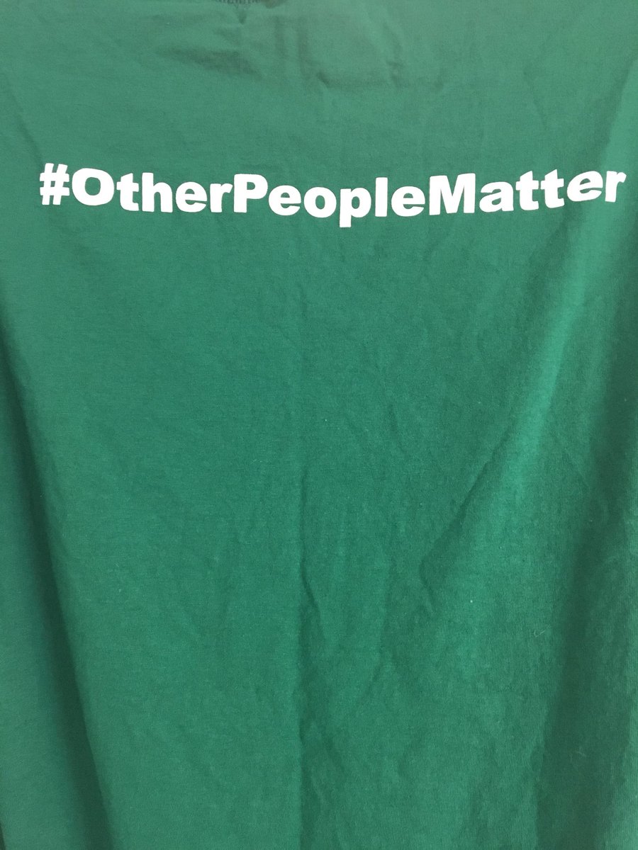 Chapman3rdGrade's tweet image. Time to #CelebrateMonday &amp;amp; #TrendThePositive in our schools with @PosProject launch today @NorthRidgeES @WCPSS #othersmatter #otherunicornsmatter #ThePepperEffect