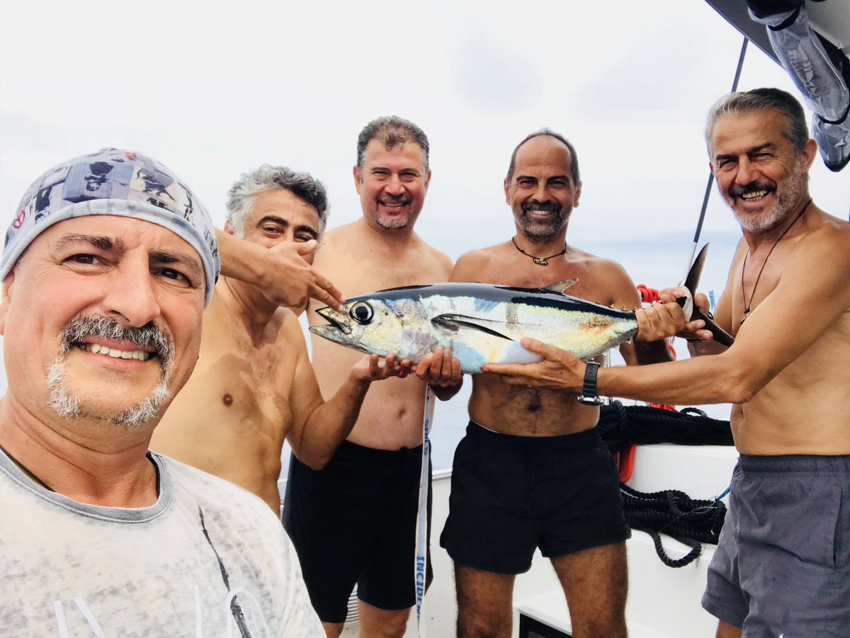 Nasuh Mahruki on Twitter &quot;Ve dün sonunda, seyahatimizin 20. gününde