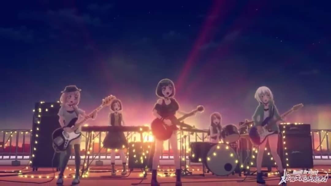 ツナグソラモヨウ