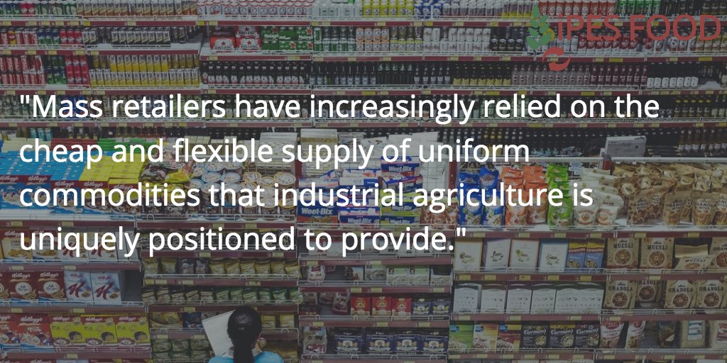 IPES-Food tweet media