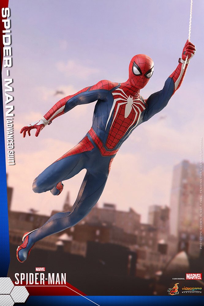 PlayStation®4用オープンワールドアクションアドベンチャー
