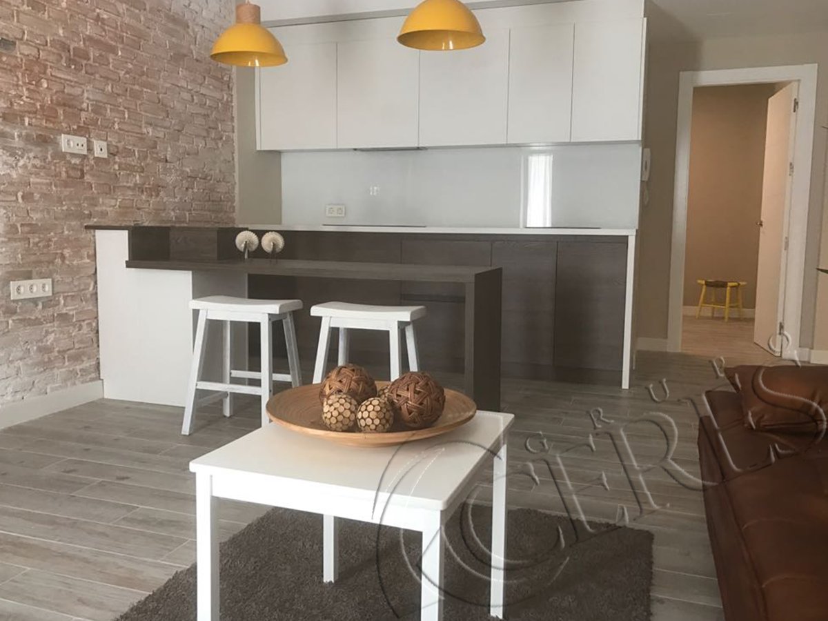 GrupoCeresConst's tweet photo. #ProyectoTerminado
Reforma completa de adaptación de dos locales en calle Navas de Tolosa de Málaga, con el fin de usarlos como apartamentos. ¡Muy satisfechos con el resultado! https://t.co/rfzwamgvQ6