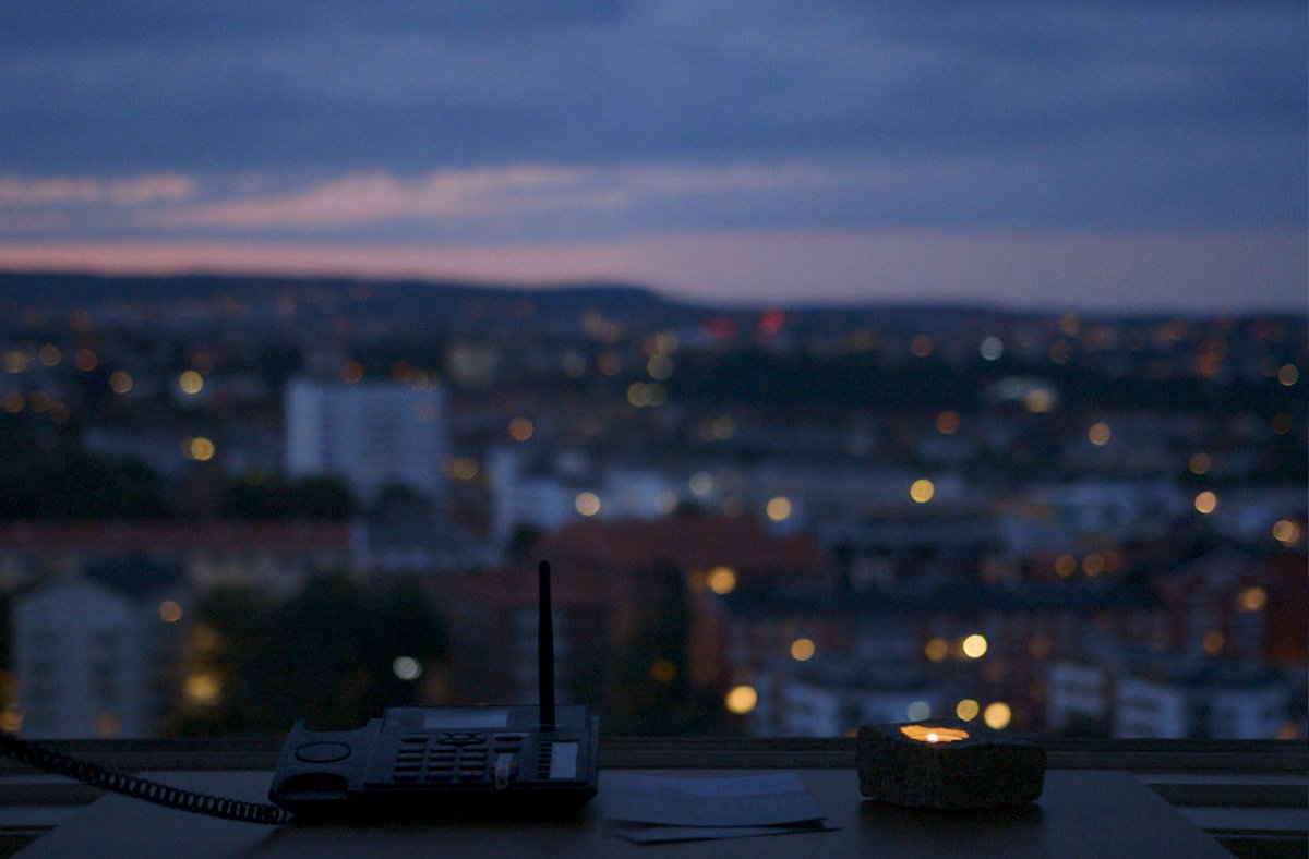 Kirkens SOS tweet media