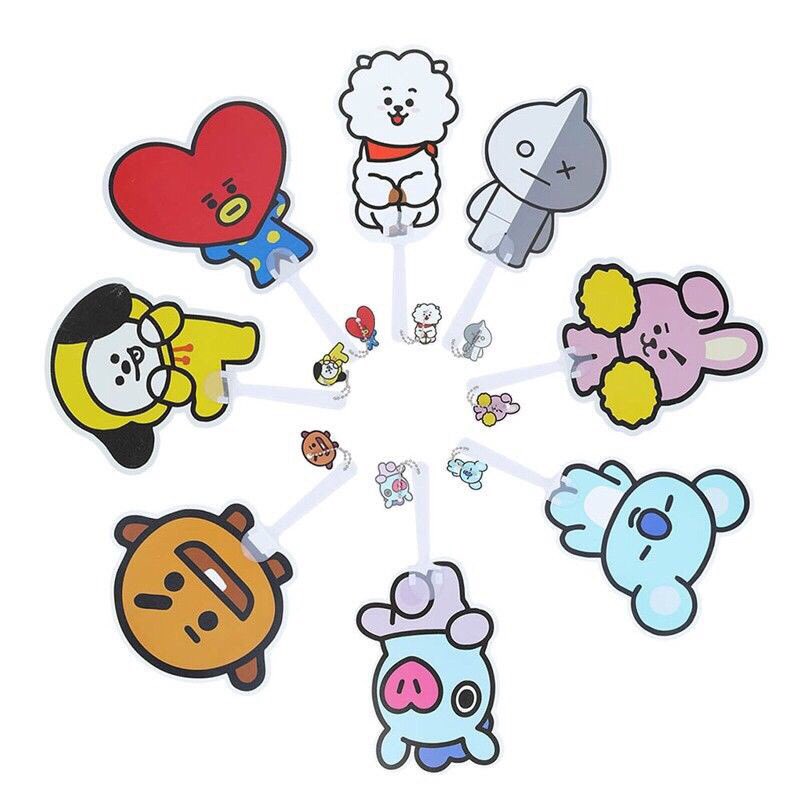 yeonniescloset's tweet photo. BT21 UNOFFICIAL MINI HAND FAN
PRE-ORDER
Php 120

CODE: FAN(TATA, MANG, KOYA, VAN, RJ, CHIMMY, COOKY, SHOOKY)

For further questions, you can always dm me. 💜
For sure buyers, this is the pre-order form that you should fill up ⬇️
https://t.co/z0RagKb6Wr https://t.co/VoPe1qqkj2